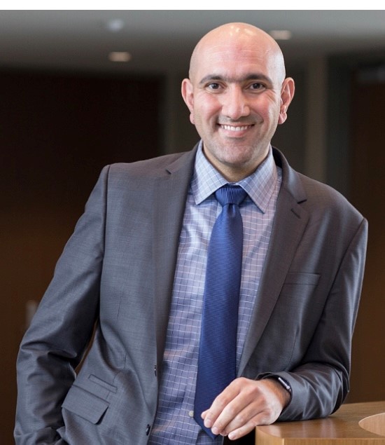 Fadi Islim